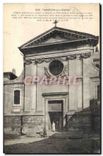 CPA Tarascon sur Rhone L'Eglise Saint Jacques 