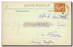 CPA Tarascon sur Rhone L'Eglise Saint Jacques 