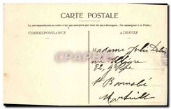 CPA Tarascon Vue Generale 