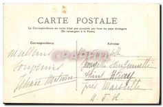 CPA Tarascon Porte St Jean 