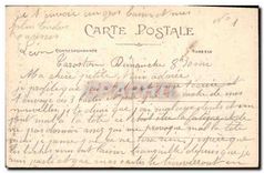 CPA Vue du Pont suspendu sur le Rhone a Tarascon 