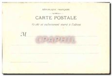 CPA Tarascon L'Eglise Sainte Marthe 