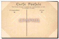 CPA Tarascon Chateau du Roi Rene 