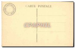 CPA Chateau de Tarascon La jolie tour ajouree dans laquelle monte l'Escalier Royal 