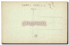 CPA Tarascon Facade de l'Eglise Ste Marthe 