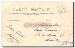 CPA Tarascon Eglise Ste Marthe 