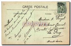 CPA Tarascon Chateau du Roi Rene 