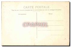 CPA Entree primitive de l'Eglise Sainte Marthe a Tarascon 