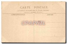 CPA Tarascon Eglise Ste Marthe 