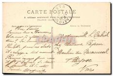 CPA Tarascon L'Eglise Sainte Marthe 