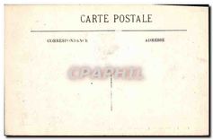 CPA Tarascon Eglise Ste Marthe 