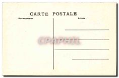 CPA Tarascon Tombeau de Sainte Marthe 