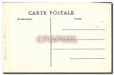 CPA Tarascon Le Theatre 