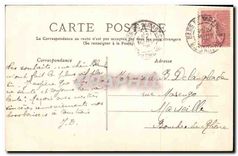 CPA Tarascon Le Chateau du Roi Rene 