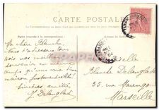 CPA Tarascon Tout pres de la Porte de la Condamine 