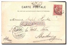 CPA Tarascon Le Chateau du Roi Rene Cote de la Ville 