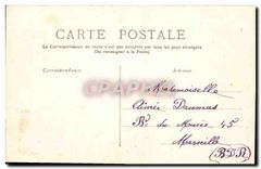 CPA Tarascon Vue Generale 