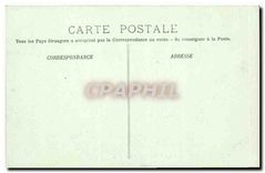 CPA Tarascon Vue Generale et le Pont suspendu 