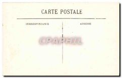 CPA Tarascon Eglise Ste Marthe 