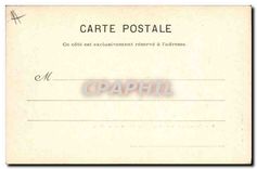 CPA Tarascon Le Chateau du Roi Rene Cote du Rhone 