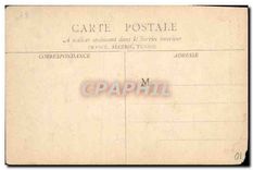 CPA Tarascon Eglise Ste Marthe 