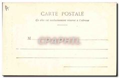 CPA Tarascon Portique et Clocher de l'Eglise Ste Marthe 