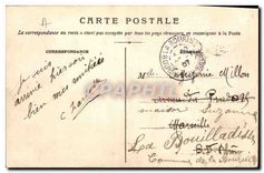 CPA Tarascon Chateau dit du Roi Rene Cote de la Ville 