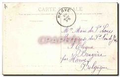 CPA Tarascon Crypte de Sainte Marthe 