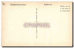 CPA Tarascon Chateau du Roi Rene 