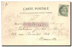 CPA Chateau du Roi Rene a Tarascon 