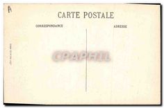 CPA Tarascon Chateau du Roi Rene 