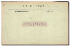 CPA Tarascon Chateau du Roi Rene 