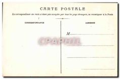 CPA Tarascon Portail et Clocher de l'Eglise Ste Marthe 