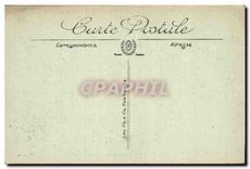 CPA Tarascon Eglise Sainte Marthe Le Tombeau de Sainte Marthe 