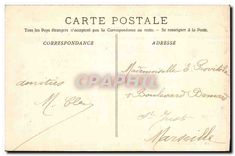 CPA Tarascon Le Chateau vu du Cote du Rhone 