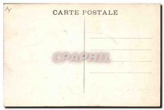 CPA Tarascon Tombeau de Saints Marthe le Sarcophage de marbre qui recouvre le Tombeau fut offert par