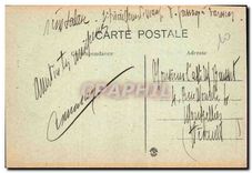 CPA Tarascon sur Rhone Le Clocher de Ste Marthe 