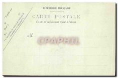 CPA Tarascon Le Pont suspendu vers Beaucaire 