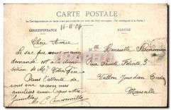 CPA Tarascon Chateau dit du Roi Rene Cote du Rhone 