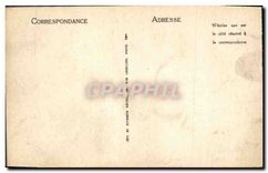 CPA Tarascon Chateau du Roi Rene 