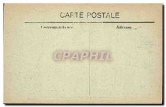 CPA Tarascon La Porte Condemine 