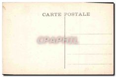 CPA Tarascon Chateau dit du Roi Rene Cote de la Ville 