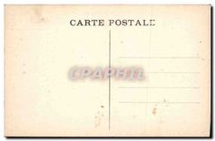 CPA Tarascon Facade de L'Eglise Ste Marthe 