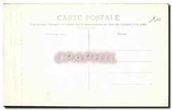 CPA Tarascon Chateau dit du Roi Rene Cote de la Ville 