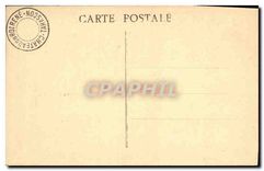 CPA Chateau de Tarascon La Chambre du Roi Rene aile orientale 