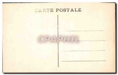 CPA Tarascon Chateau dit du Roi Rene Cote Ville 