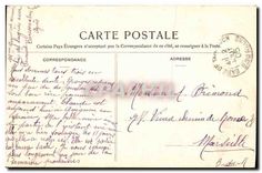 CPA Tarascon Le Chateau du Roi Rene 