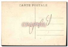 CPA Tarascon Chateau dit du Roi Rene Cote Ville 