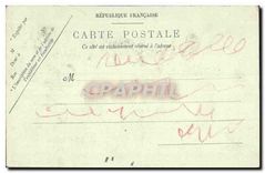 CPA Tarascon Le Chateau du Roi Rene 