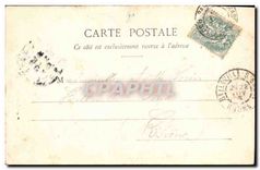 CPA Tarascon Portain XII S et Clocher de l'Eglise Ste Marthe 